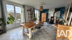 Maison à La Bouëxière (35340)