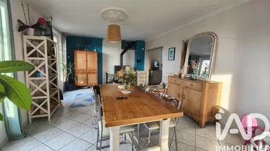 House in La Bouëxière (35340)