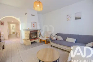 House in Béthisy-Saint-Martin (60320)