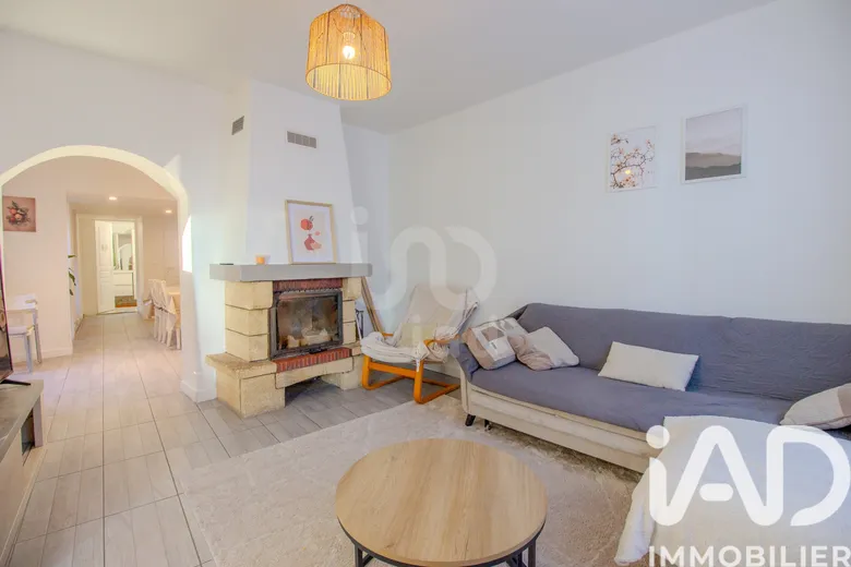 Maison 6 pièces 140 m² · à Béthisy-Saint-Martin · 140 m² · 157 000 €