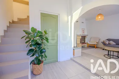 House in Béthisy-Saint-Martin (60320)