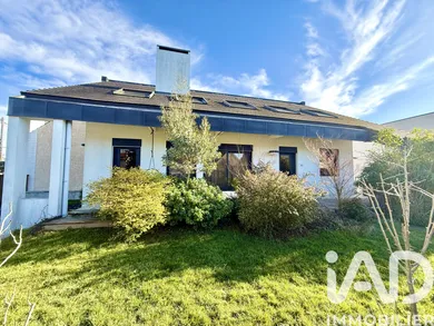 House in Sainte-Geneviève-des-Bois (91700)