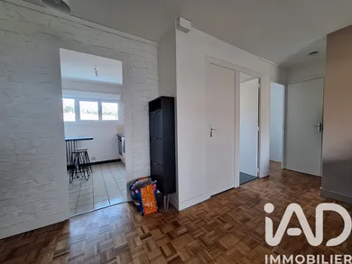 Apartment in Angers (49000)