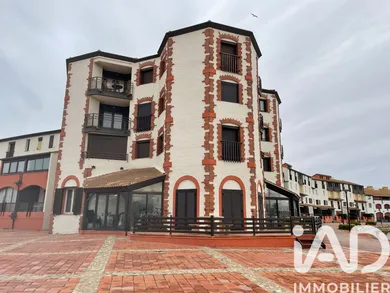 Appartement à Le Barcarès (66420)