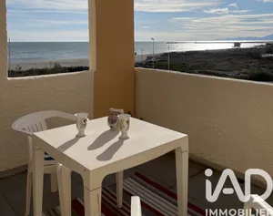 Apartment in Leucate (11370)
