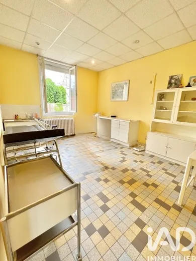 Maison à Liancourt (60140)