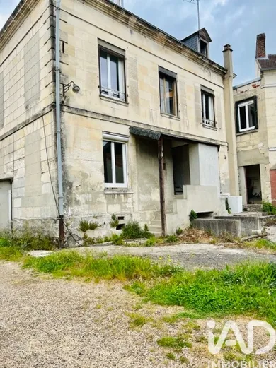 Maison à Liancourt (60140)