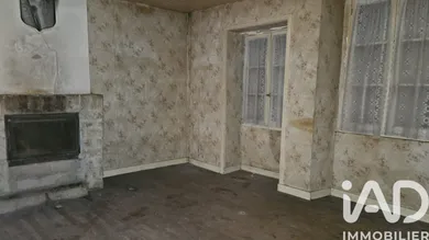 Townhouse in Ruffec (16700)
