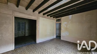 Townhouse in Ruffec (16700)