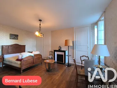 House in Bellegarde-en-Marche (23190)