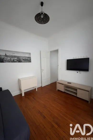 Appartement à Courbevoie (92400)