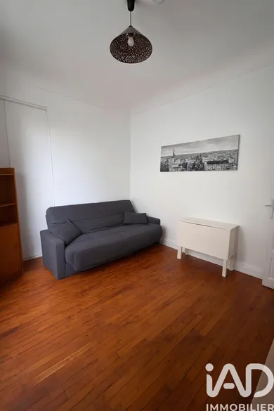 Appartement à Courbevoie (92400)