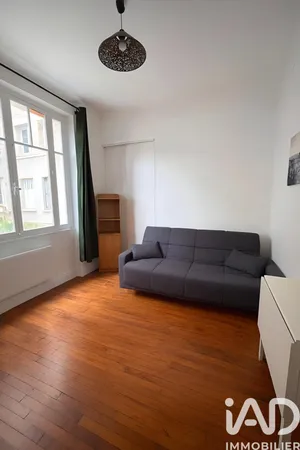Appartement à Courbevoie (92400)