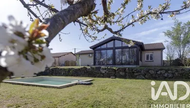 Maison à Sécheras (07610)