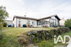 Maison à Sécheras (07610)