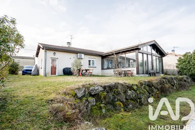 Maison à Sécheras (07610)