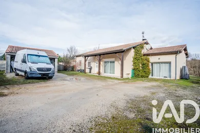 Maison à Sécheras (07610)