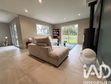 Maison à Barneville-Carteret (50270)