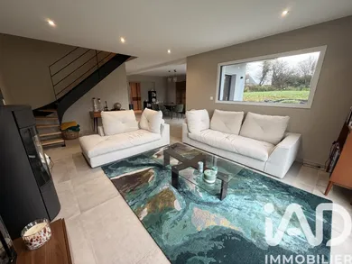 Maison à Barneville-Carteret (50270)