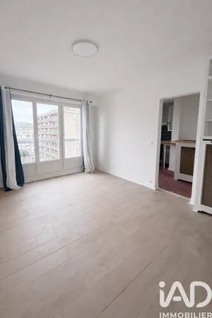 Appartement à Asnières-sur-Seine (92600)