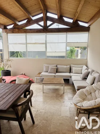 House in Lagord (17140)