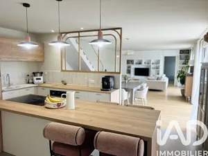 House in La Rochelle (17000)