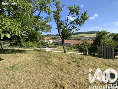 Land in Mallelloy (54670)