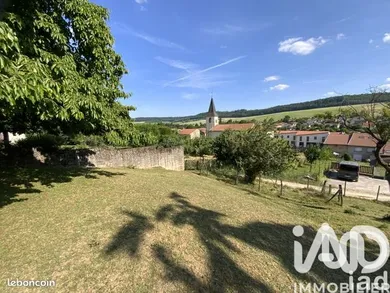 Land in Mallelloy (54670)