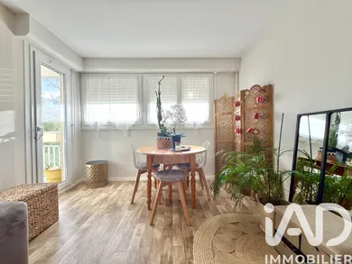 Appartement à Limoges (87000)