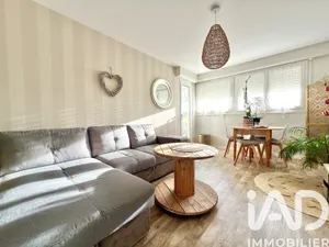 Appartement à Limoges (87000)