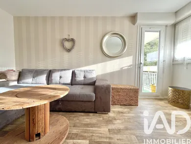 Appartement à Limoges (87000)