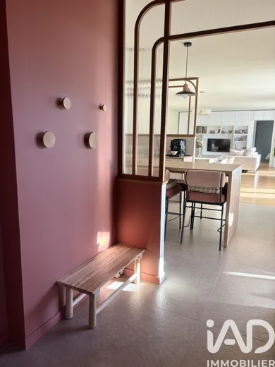 House in Lagord (17140)