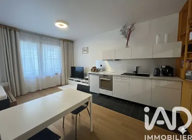 Appartement à Saint-Cloud (92210)