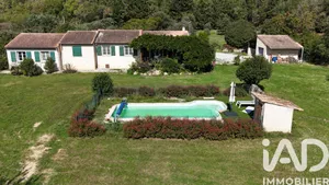 Domaine à Saint-Papoul (11400)