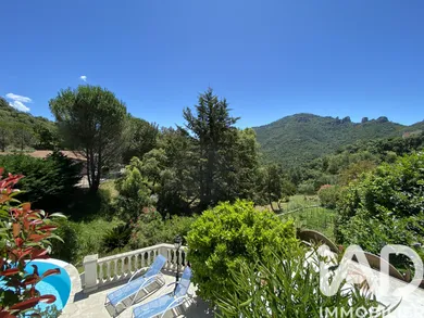 Maison à Mandelieu-la-Napoule (06210)