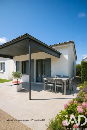 House in Bassens (33530)