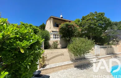 House in Mandelieu-la-Napoule (06210)