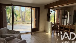 Maison à Saintry-sur-Seine (91250)