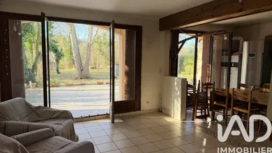 Maison à Saintry-sur-Seine (91250)