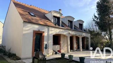 Maison à Saintry-sur-Seine (91250)