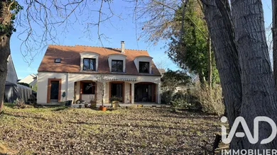 Maison à Saintry-sur-Seine (91250)