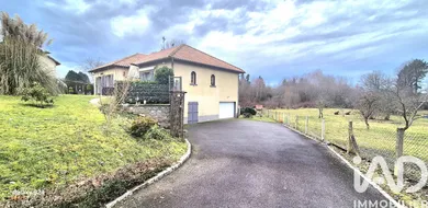Traditional house in Le Palais-sur-Vienne (87410)