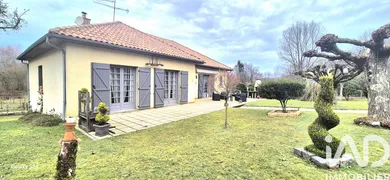 Traditional house in Le Palais-sur-Vienne (87410)