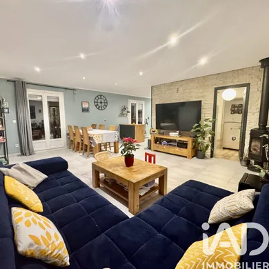 Maison à Marguerittes (30320)