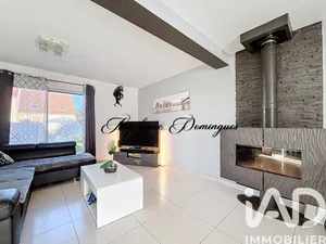 Traditional house in Mézières-sur-Seine (78970)