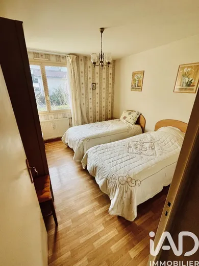 Maison à Oyonnax (01100)