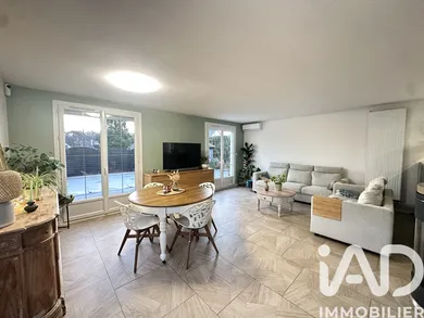 Maison à Lésigny (77150)