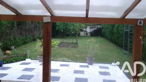 House in Creil (60100)