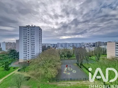Apartment in Ivry-sur-Seine (94200)
