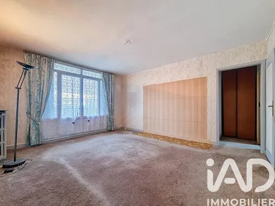 Appartement à Ivry-sur-Seine (94200)